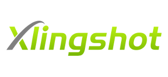 Xlingshot Logo